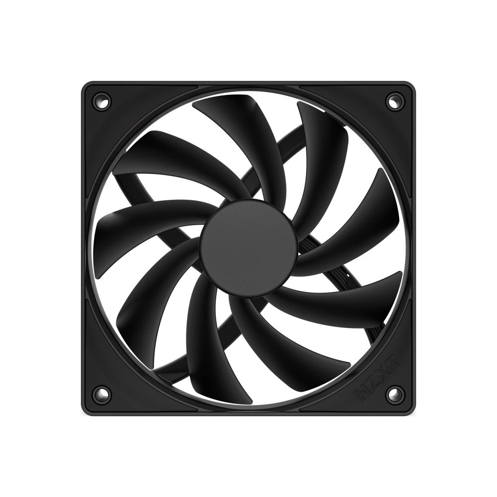 NZXT NZXT F Series F120Q - lådfläkt