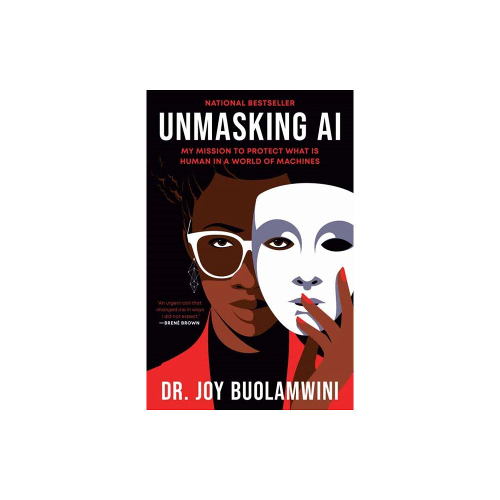 Random House USA Inc Unmasking AI (häftad, eng)