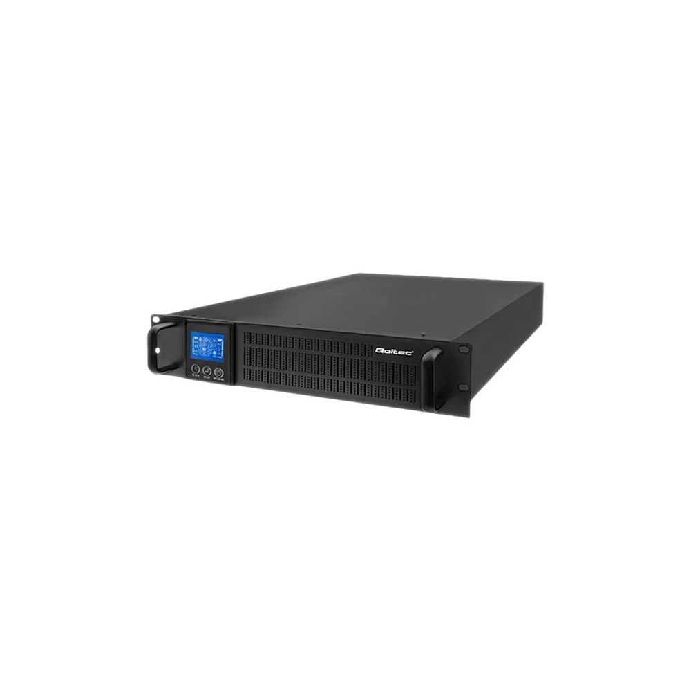 Qoltec Qoltec - UPS - 2400 Watt - 3000 VA