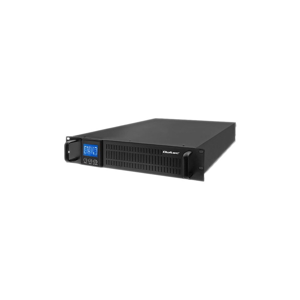Qoltec Qoltec - UPS - 1600 Watt - 2000 VA