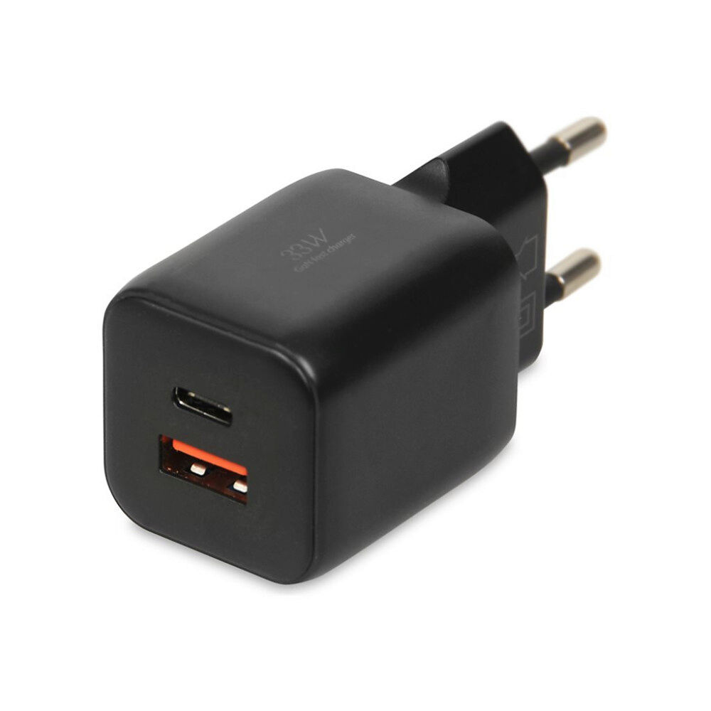 IBOX iBOX C-42 strömadapter - USB, USB-C - 33 Watt