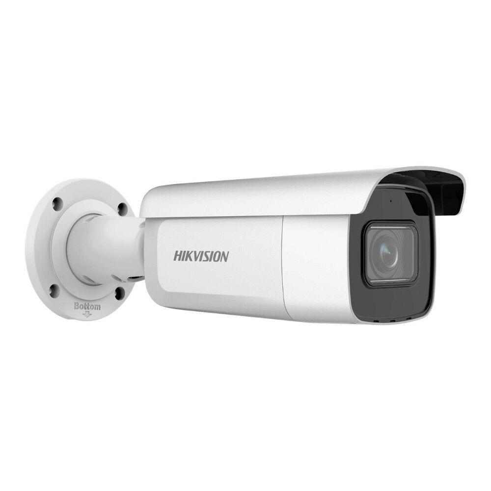 Hikvision Hikvision Pro Series DS-2CD2643G2-IZS - nätverksövervakningskamera - kula