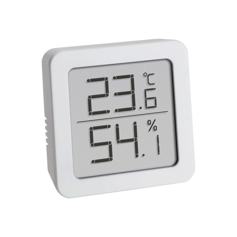 TFA Dostmann TFA - värmehygrometer