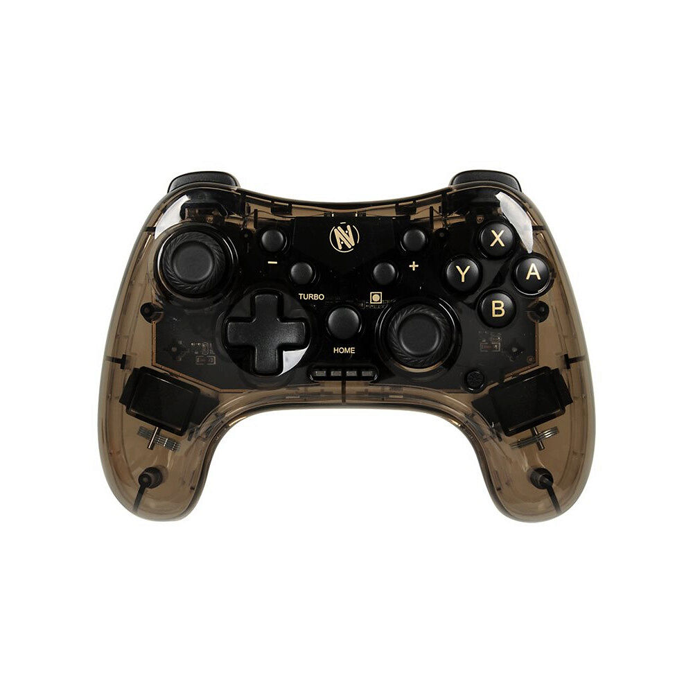 IBOX iBOX Aurora GP5 - spelkontroll - trådlös, kabelansluten - Bluetooth