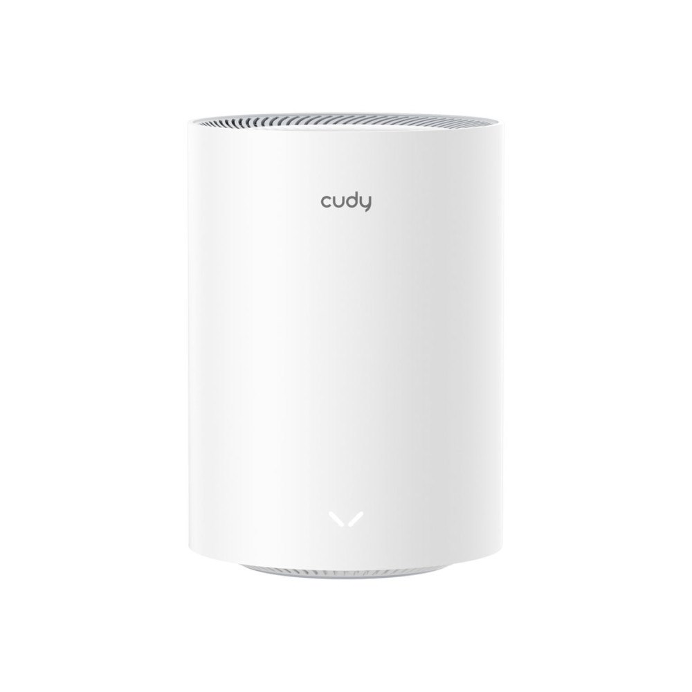 Cudy Cudy M1800 - Wifi-system - Wi-Fi 6 - skrivbordsmodell