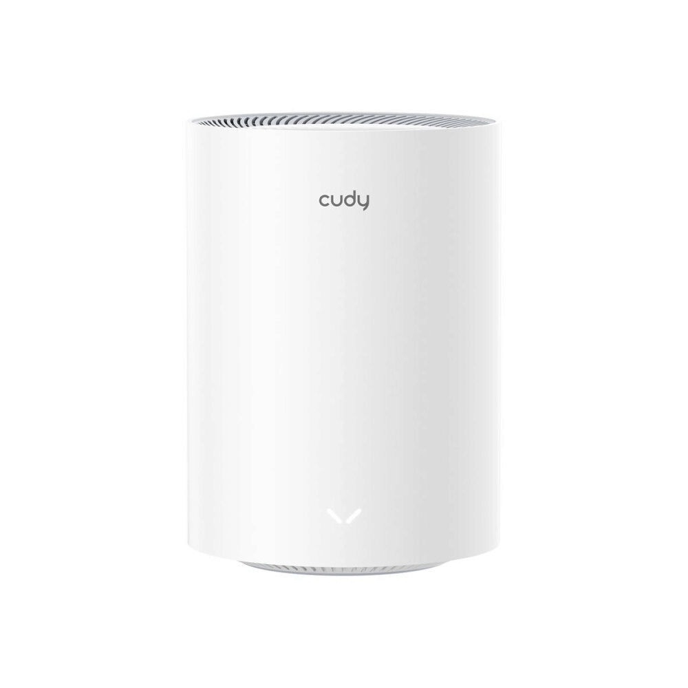 Cudy Cudy M1800 - Wifi-system - Wi-Fi 6 - skrivbordsmodell