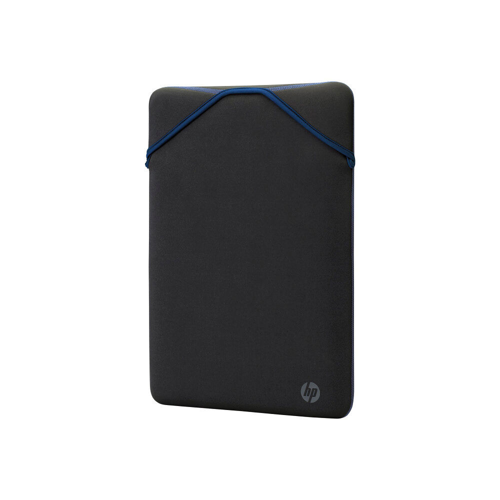 Hewlett-Packard HP Reversible Protective - fodral för bärbar dator