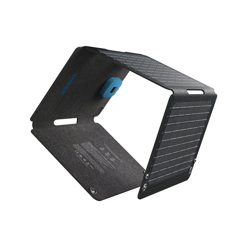 ANKER Anker SOLIX PS30 - solcellspanel - portabel - 30 Watt