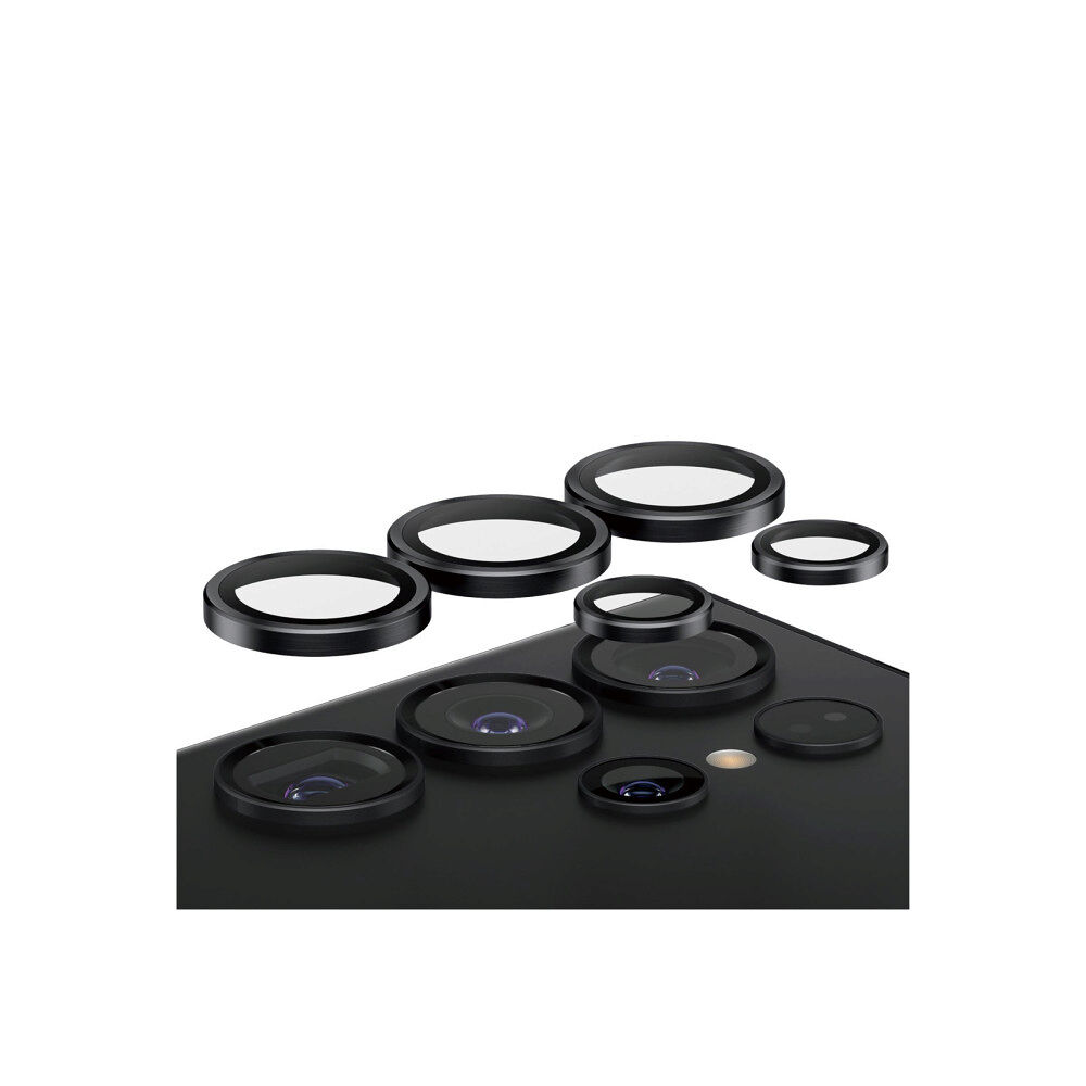 PanzerGlass PanzerGlass Hoops - linsskydd för mobiltelefon