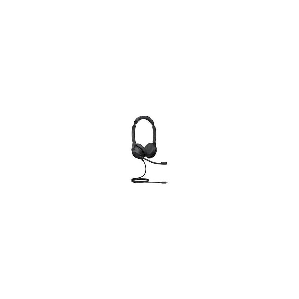 Jabra Headset JABRA Evolve2 30 MS stereo USB-C