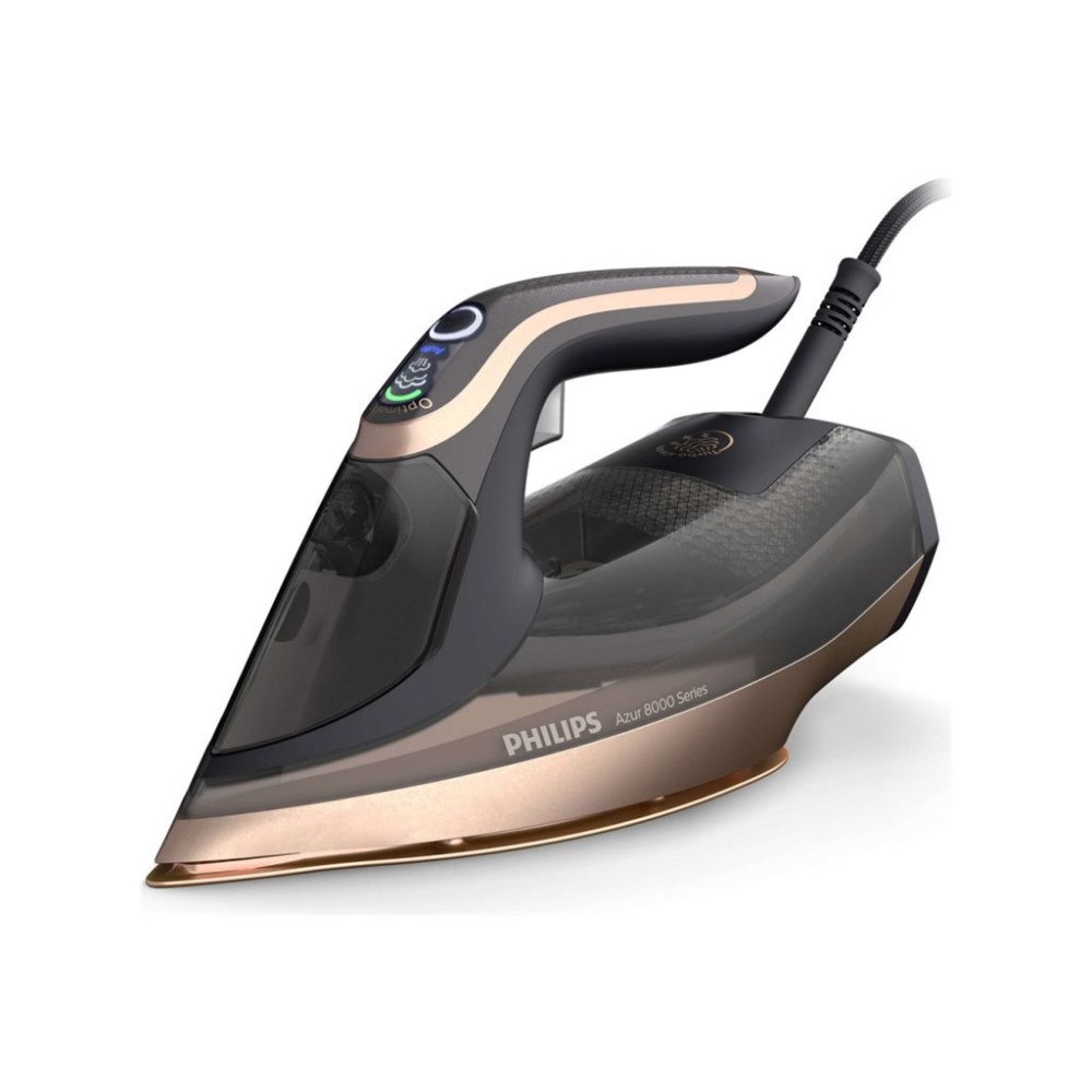 Philips Philips Azur 8000 Series DST8041 - ångstrykjärn - sula SteamGlide Elite