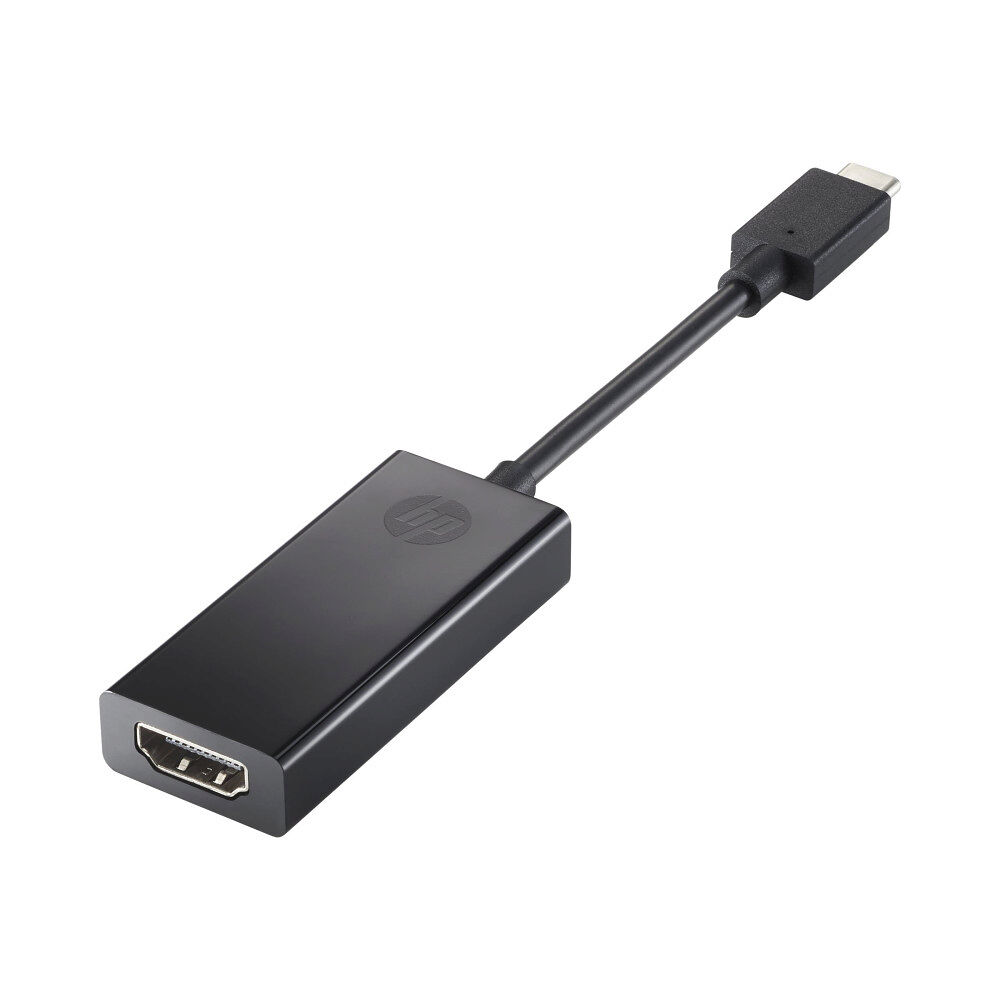 Hewlett-Packard HP videokort - HDMI / USB