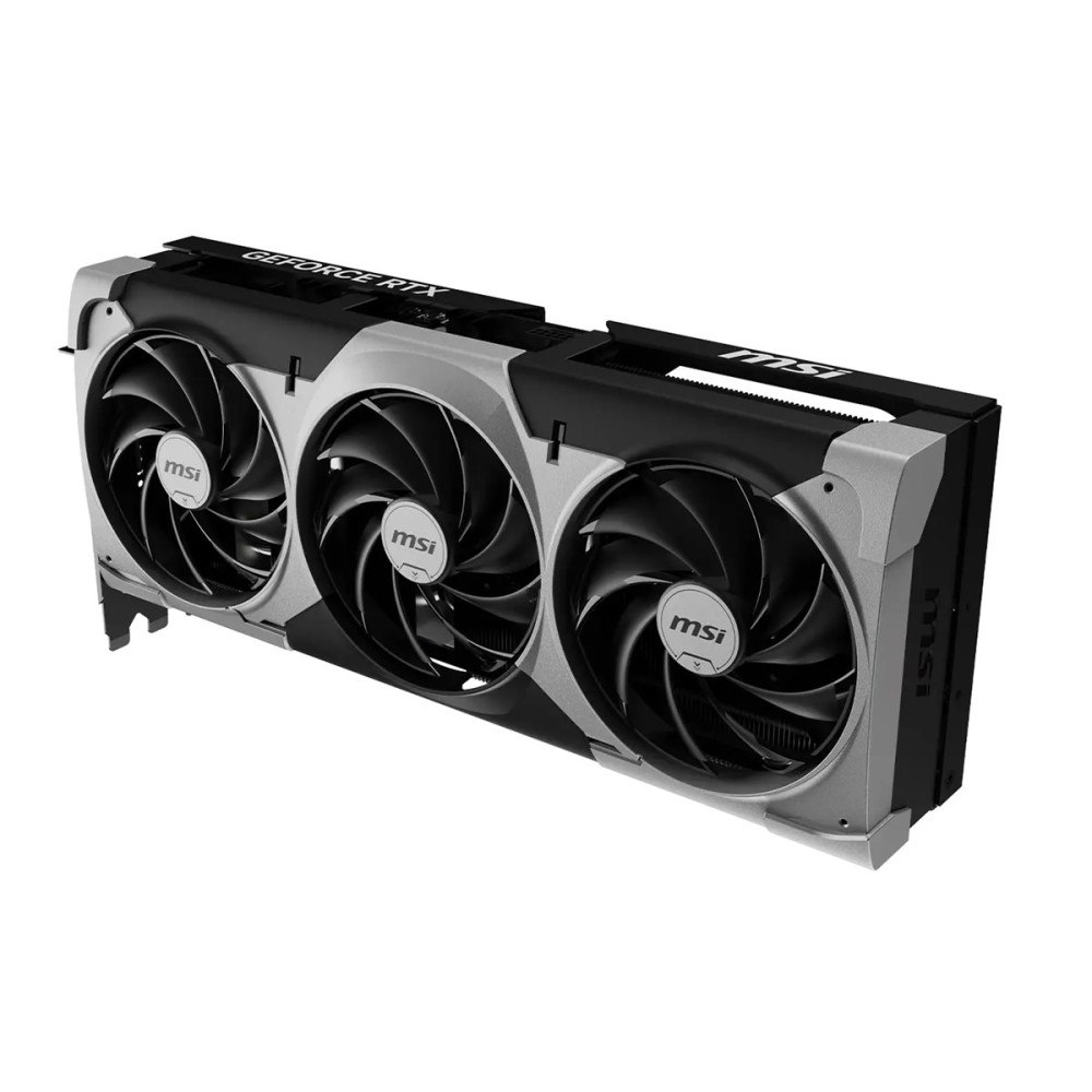 MSI MSI GeForce RTX 5090 32G VENTUS 3X OC - grafikkort - GeForce RTX 5090 - 32 GB