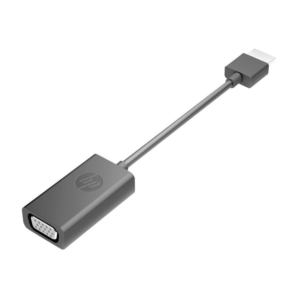 Hewlett-Packard HP videokort - HDMI / VGA - 17.3 cm