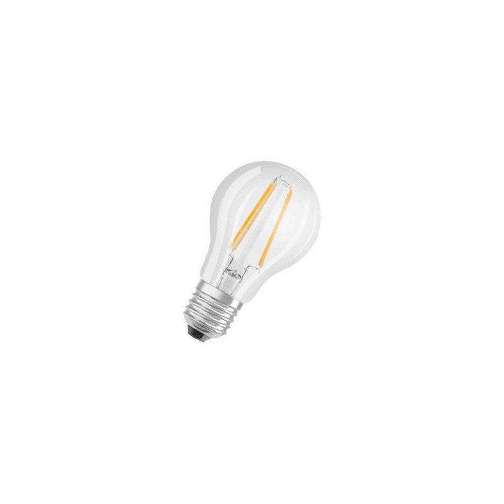 OSRAM LED-Lampa E27 Normal 7W dim 2700K 806lm