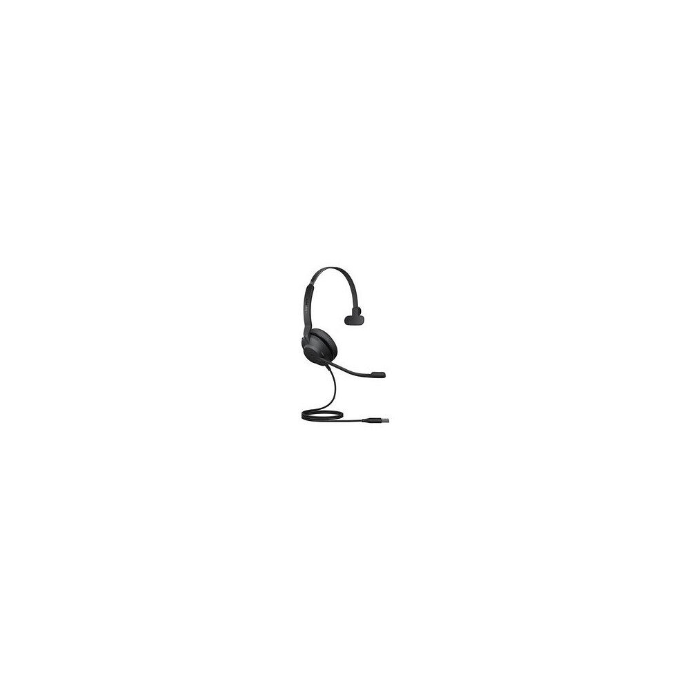 Jabra Headset JABRA Evolve2 30 MS mono USB-A