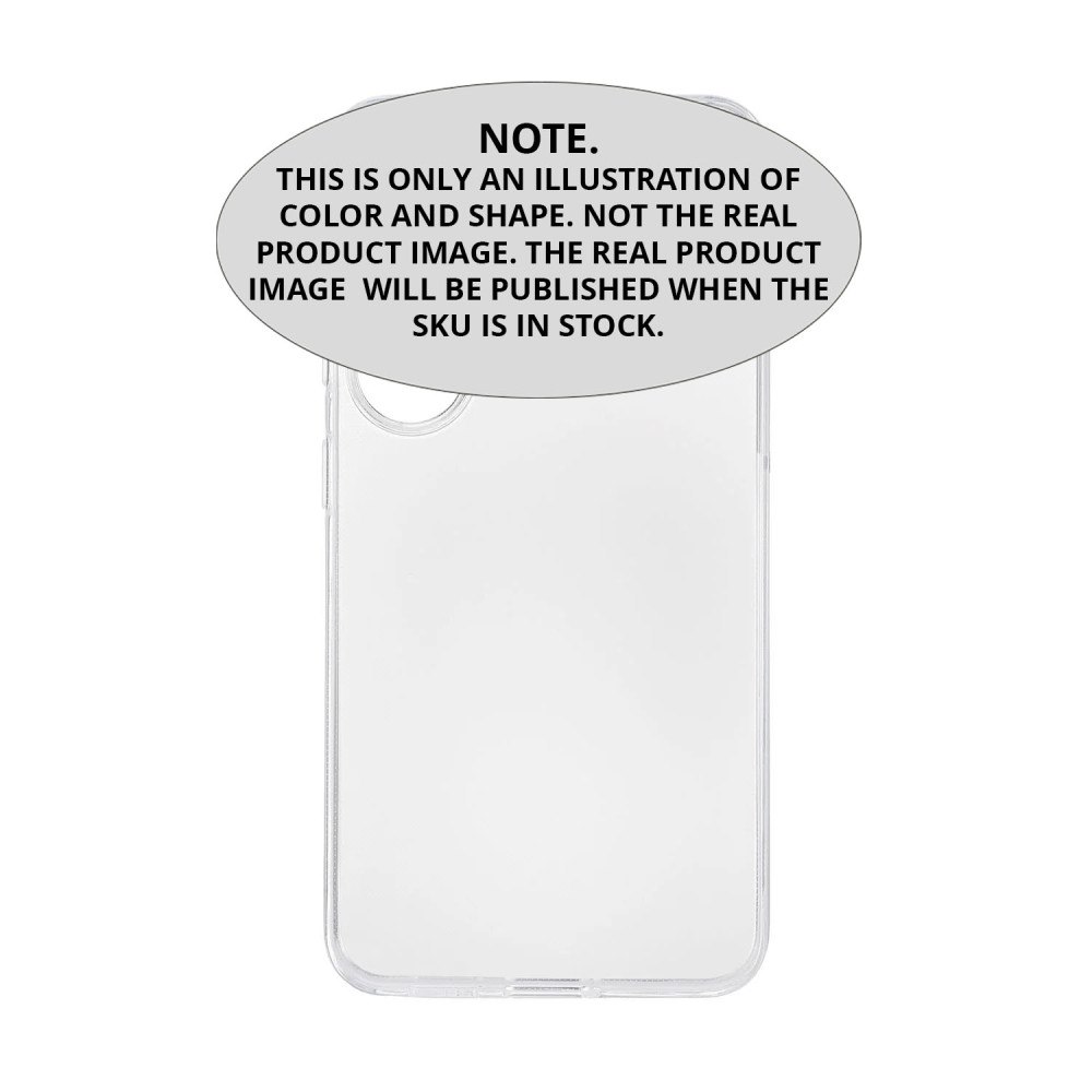 ONSALA Back Recycled Clear Case TPU iPhone 12/12 Pro