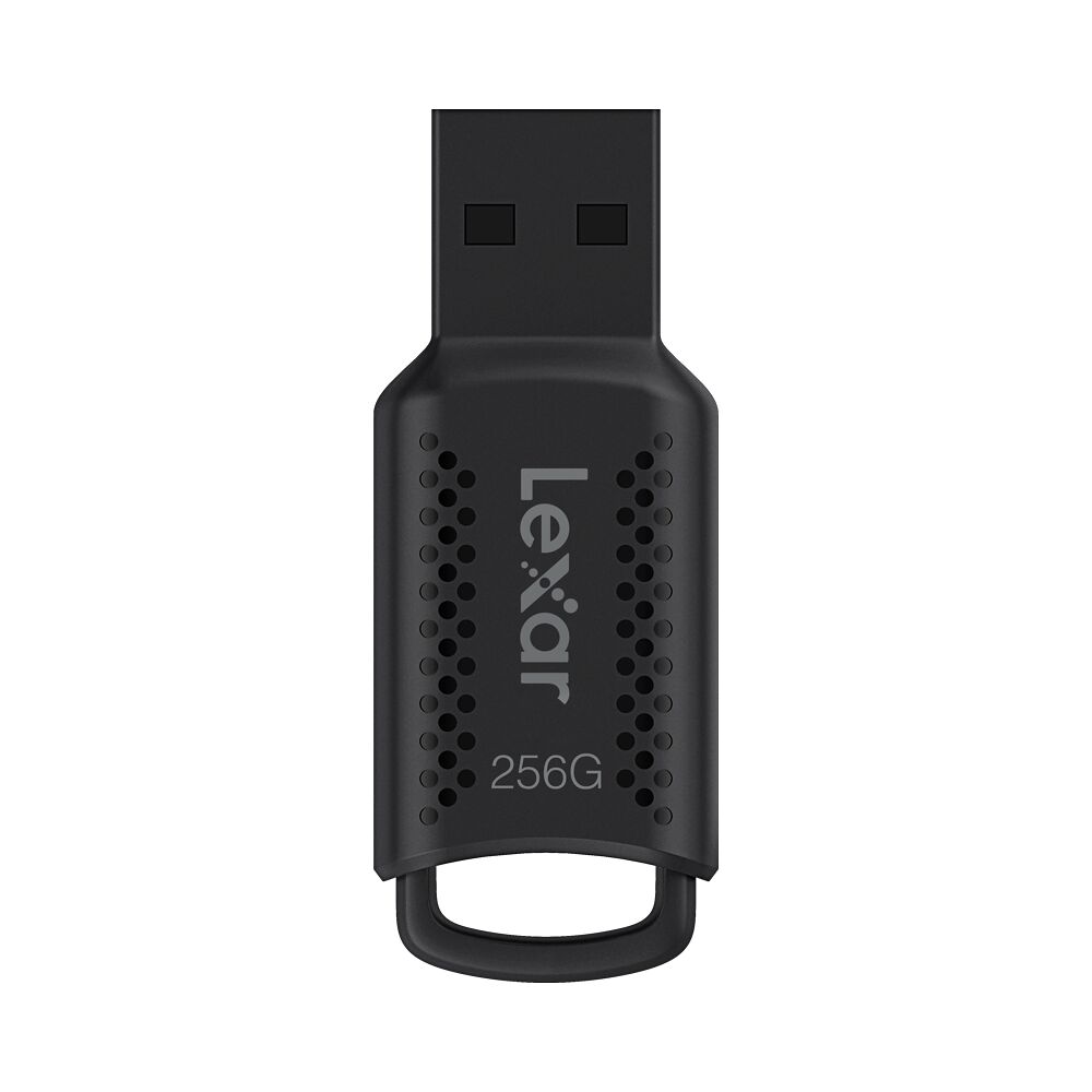 LEXAR Lexar JumpDrive V400 Flash Drive, R100 (USB 3.0) 256GB