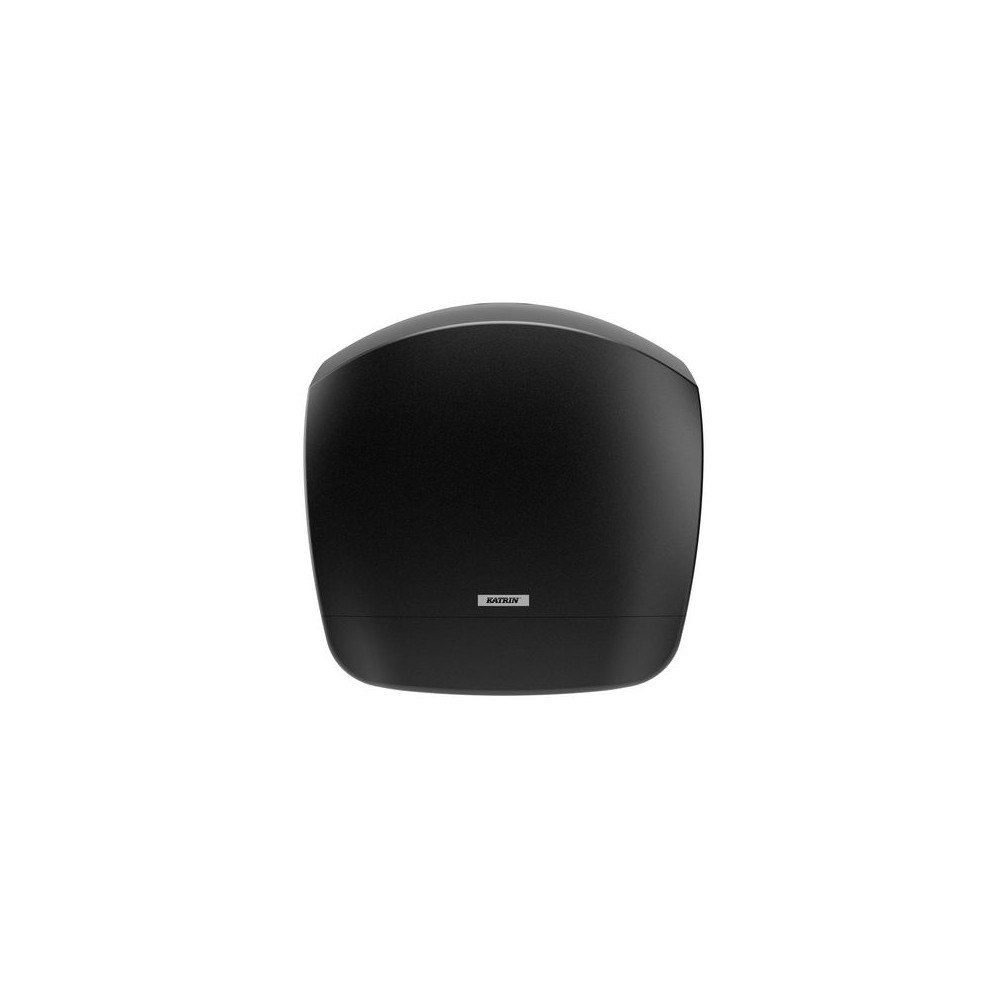 KATRIN Dispenser KATRIN Gigant S Toilet svart