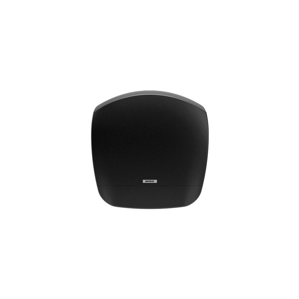 KATRIN Dispenser KATRIN Gigant L Toilet svart