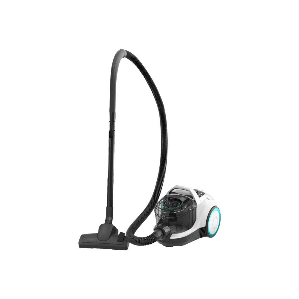 Bosch Bosch Serie | 4 ProHygienic BGC21HYG1 - dammsugare - med behållare - vit