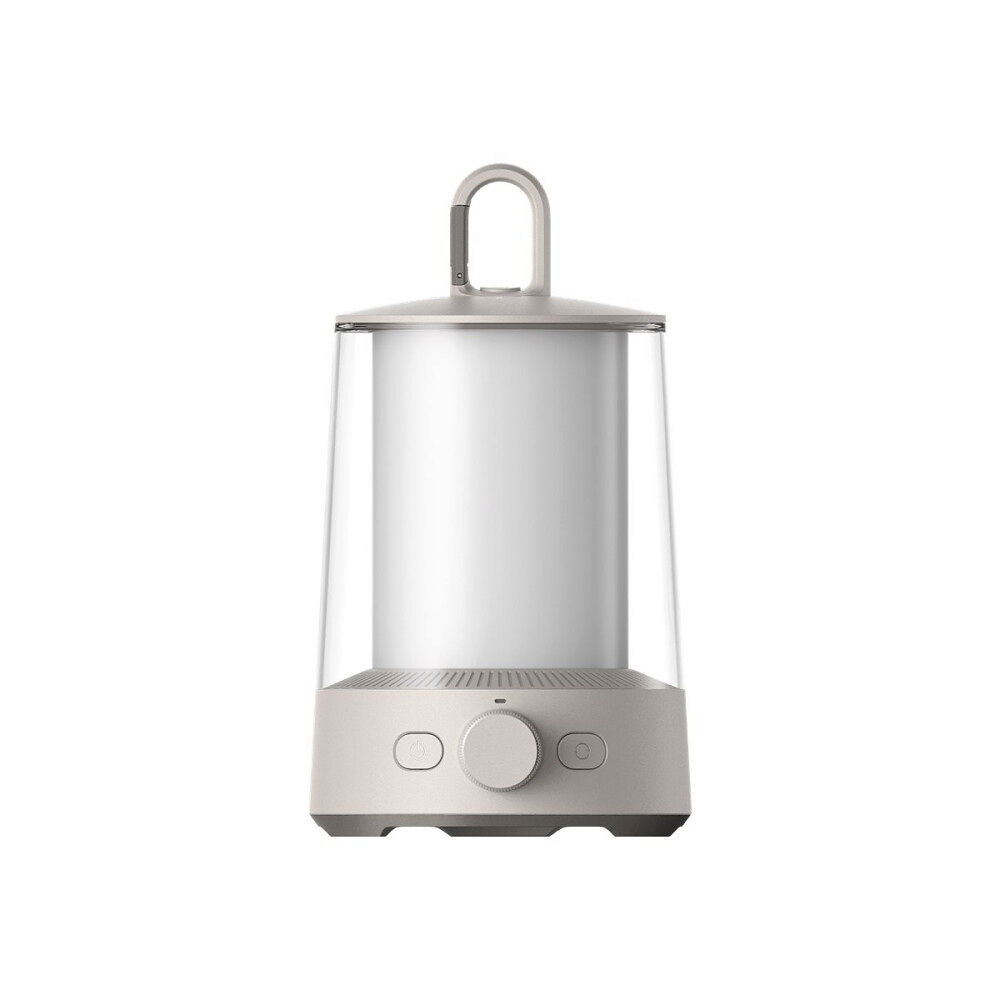 Xiaomi Xiaomi MJLYD001QW - campinglampa - LED - RGB/varmt till kallt vitt ljus