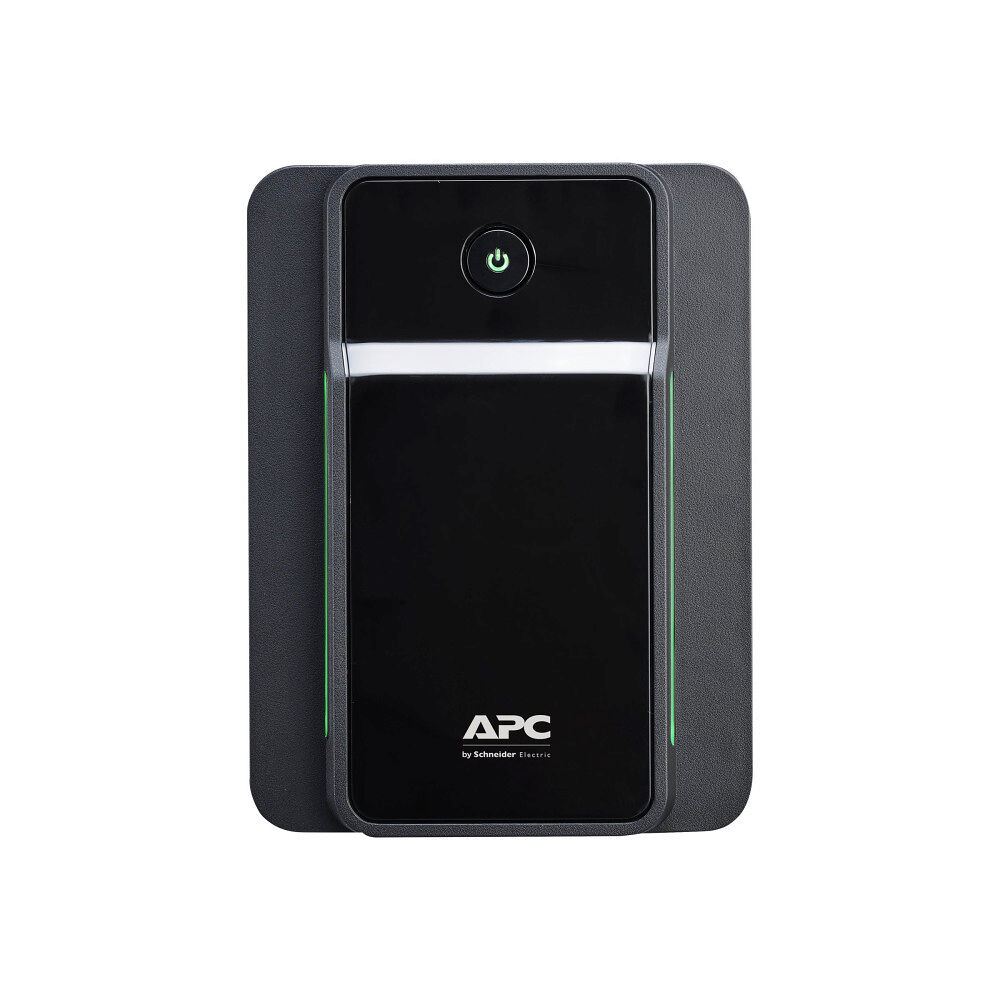 APC APC Back-UPS BX Series BX750MI-GR - UPS - 410 Watt - 750 VA