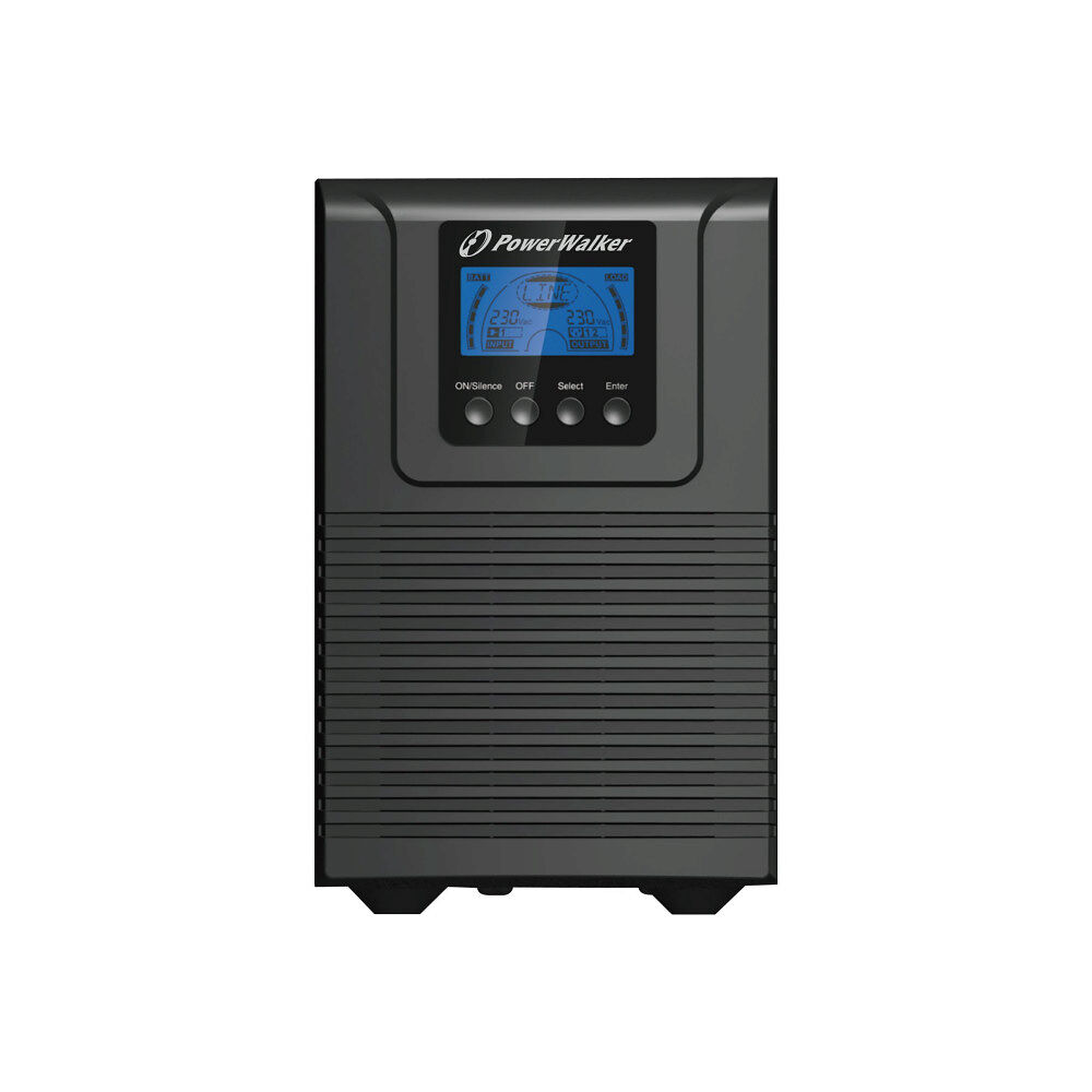 POWER WALKER PowerWalker VFI 1000 TG - UPS - 900 watt - 1000 VA