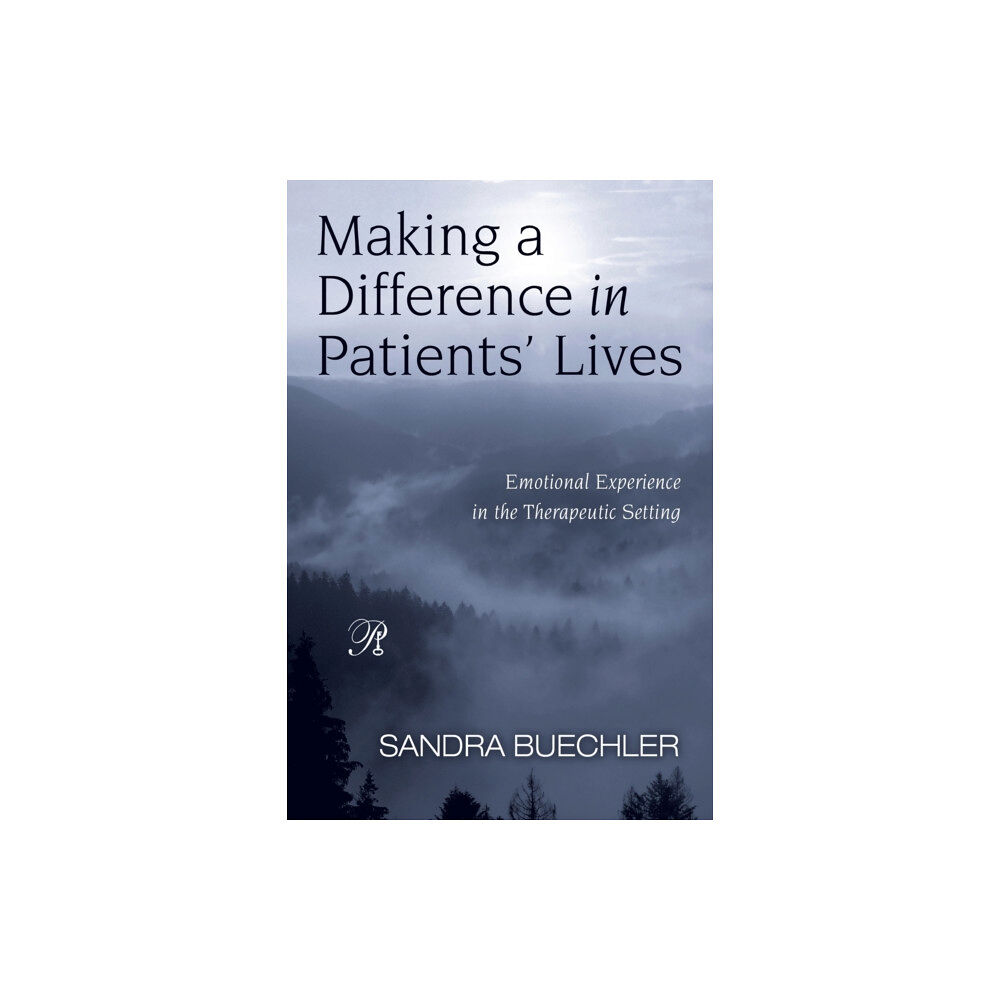 Taylor & francis ltd Making a Difference in Patients' Lives (häftad, eng)