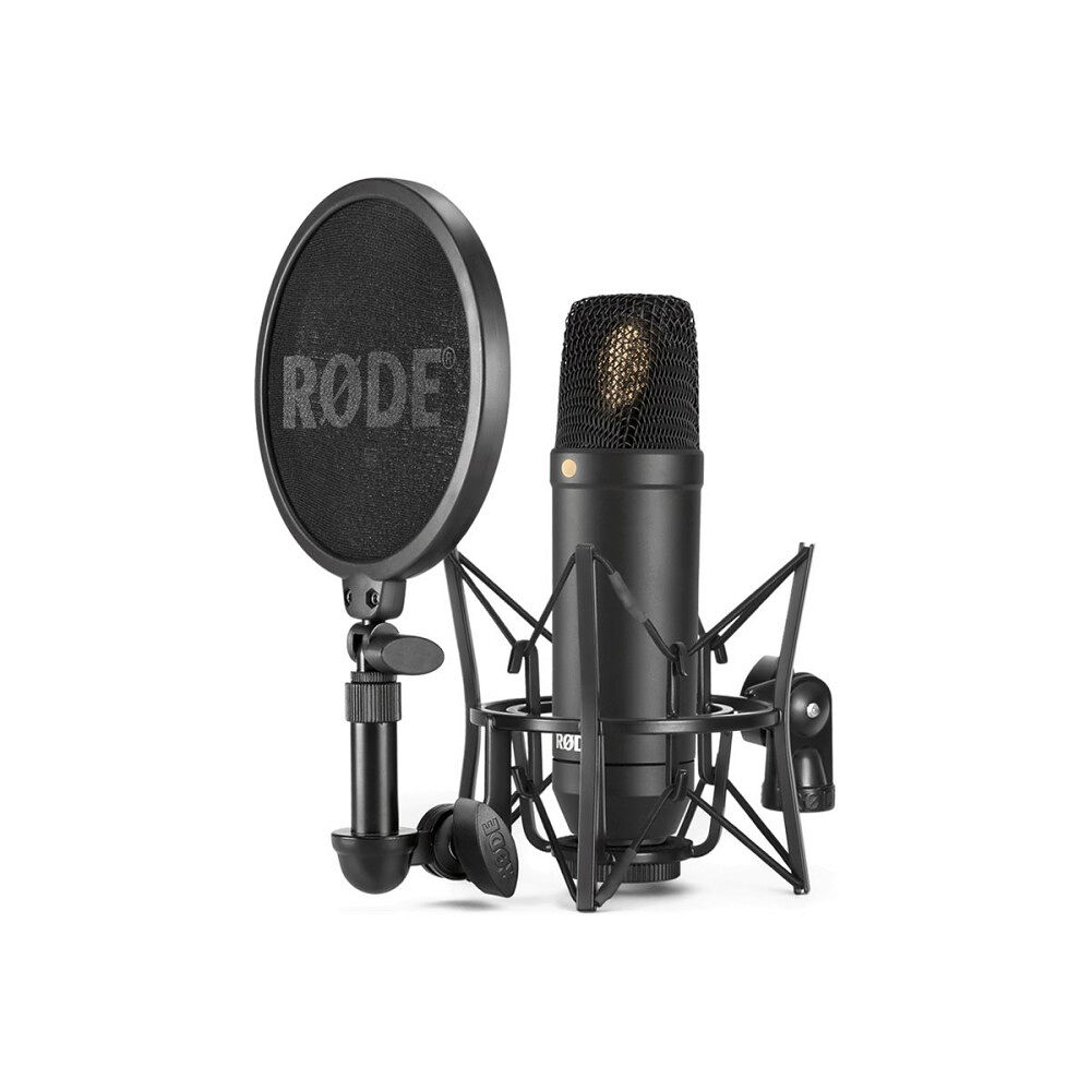 Rode RØDE NT1 5:e generation - mikrofon