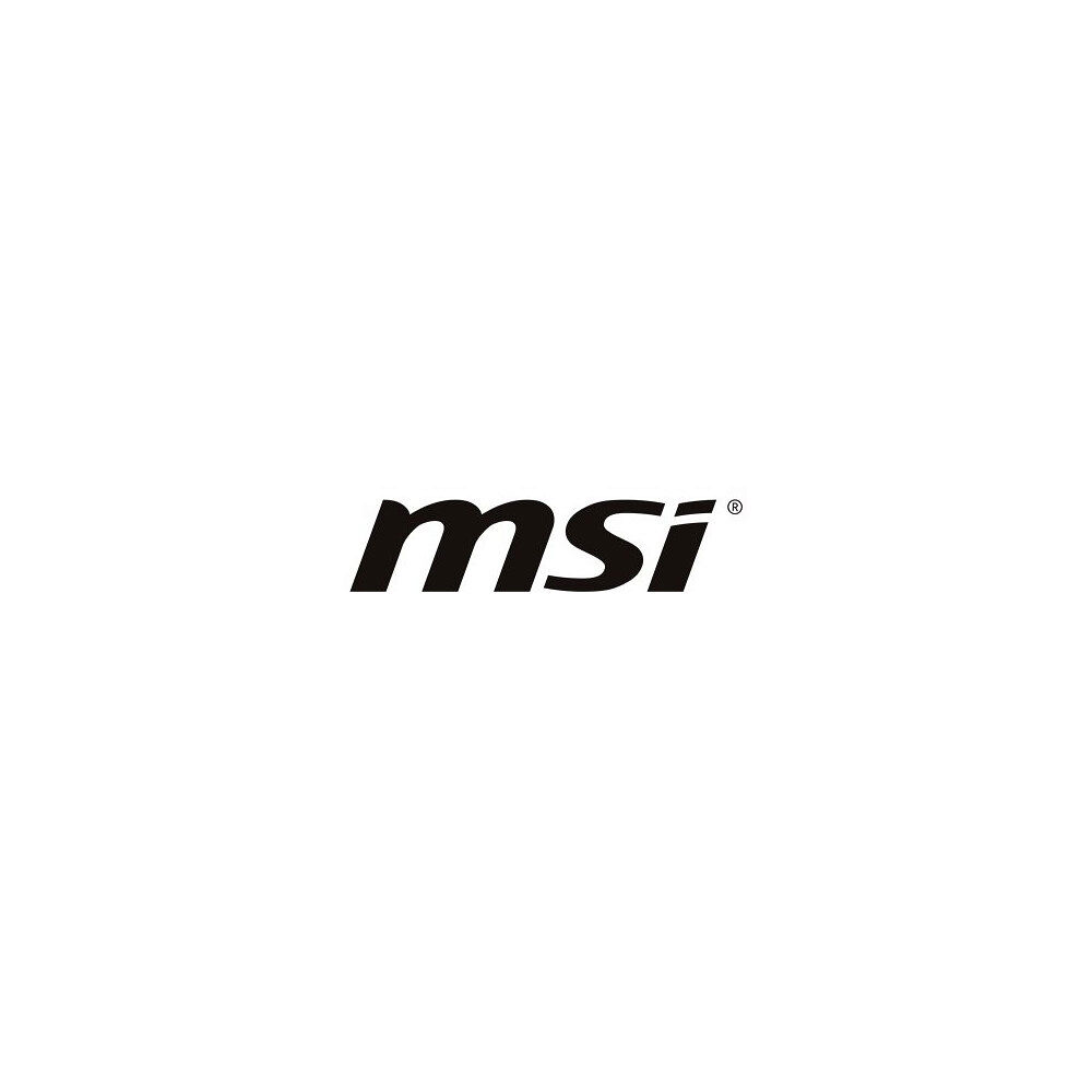 MSI MSI SPATIUM M480 PRO - SSD - 1 TB - PCIe 4.0 x4 (NVMe)