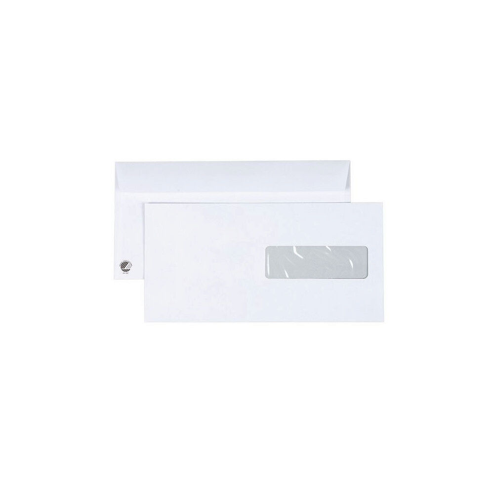SOBER Kuvert SOBER E65 H2SH 90g digital 500/fp