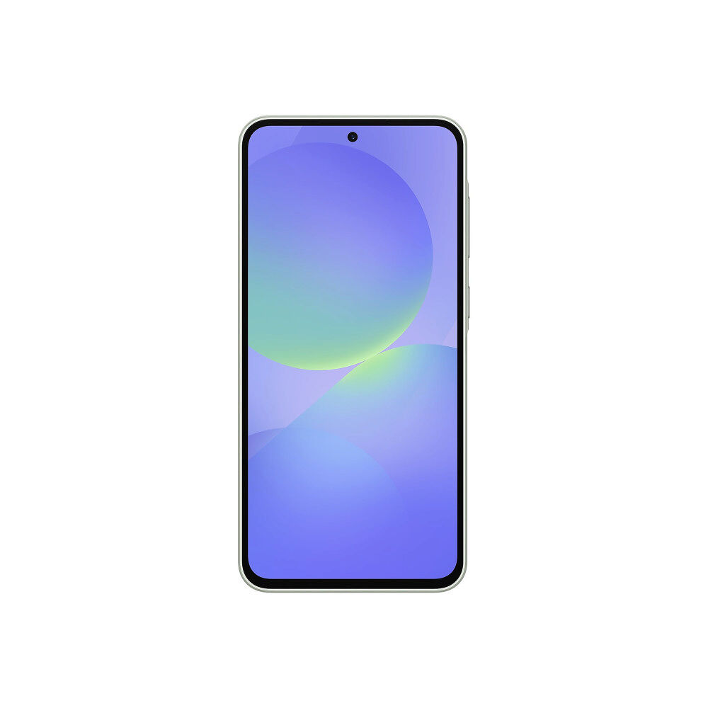 SAMSUNG Samsung Galaxy A36 - awesome lime - 5G pekskärmsmobil - 256 GB - GSM