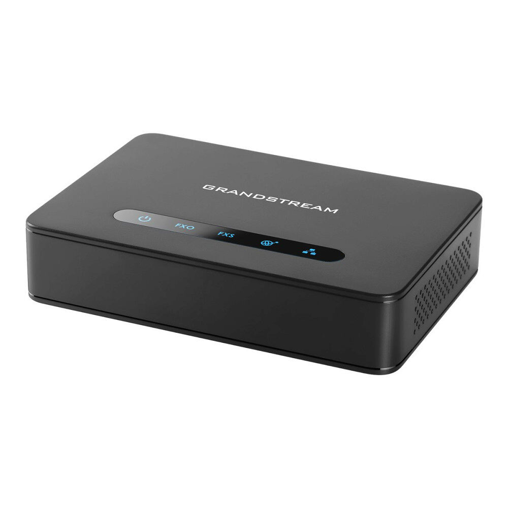 Grandstream Grandstream HT813 - VoIP-telefonadapter