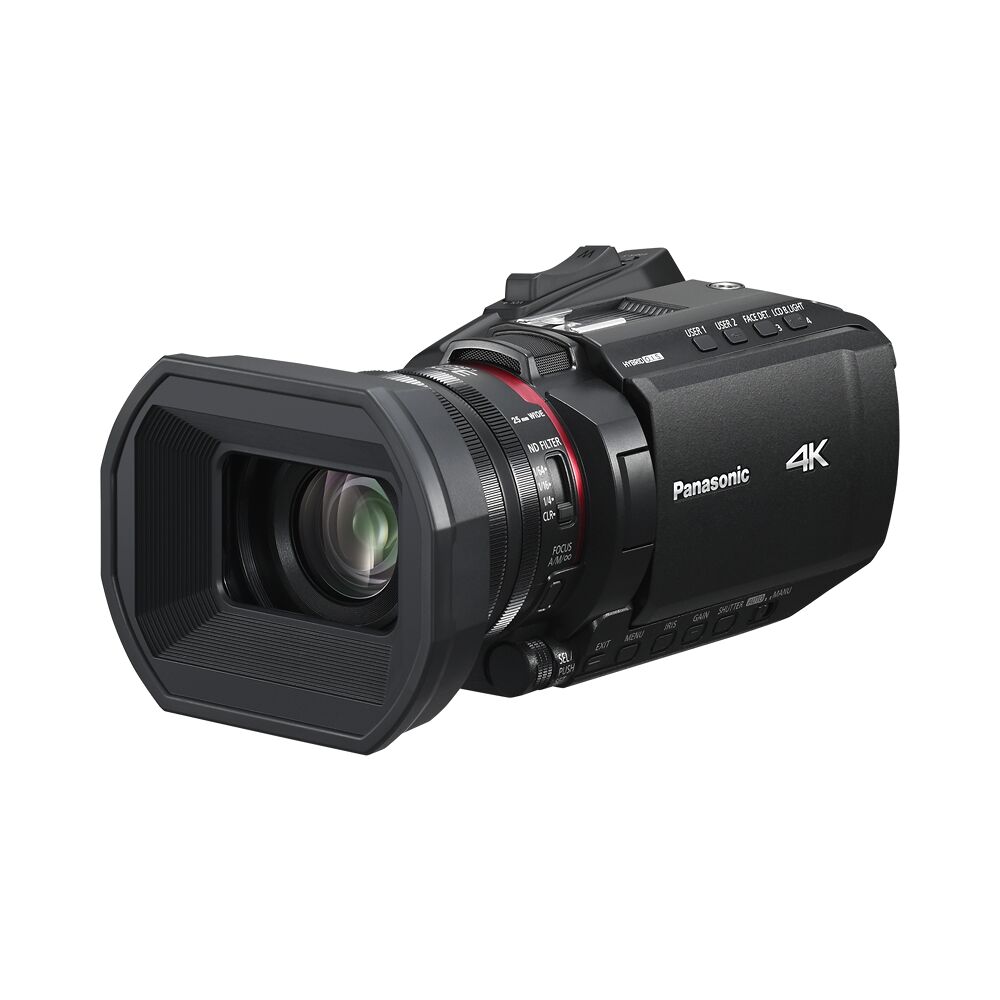 Panasonic Panasonic Camcorder HC-X1200E