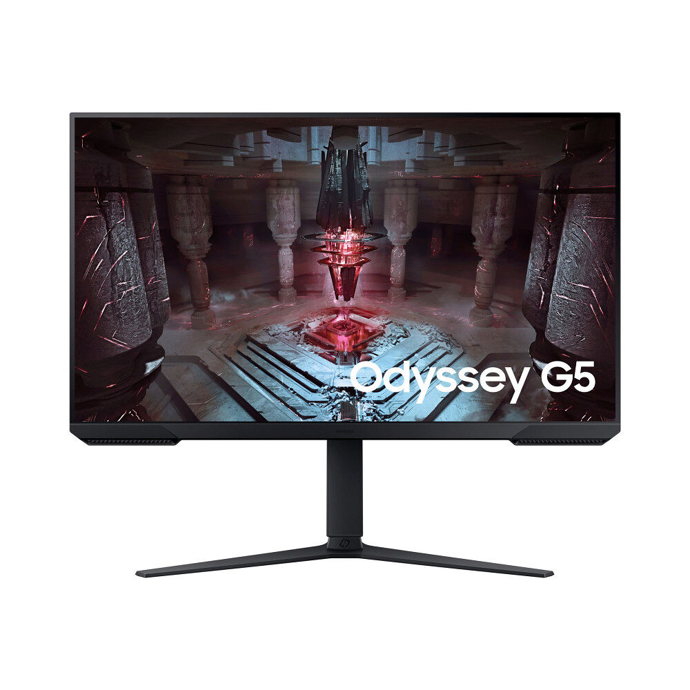 SAMSUNG Samsung Odyssey G5 S32CG510EU - G51C Series - LED-skärm - QHD - 32" - HDR