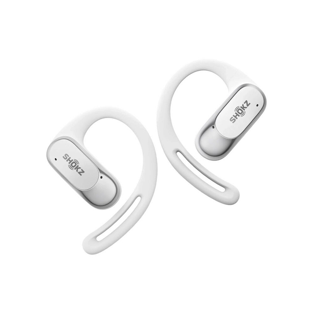 AfterShokz SHOKZ OpenFit Air - True wireless-hörlurar med mikrofon