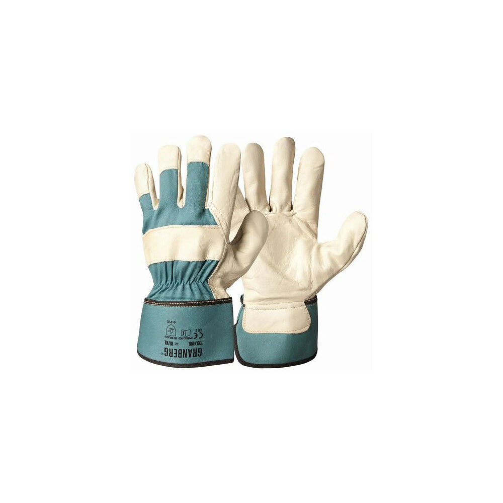 GranberG Arbetshandske GRANBERG 4190 10