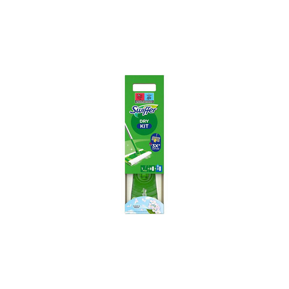 Swiffer Mopp SWIFFER Floor Startkit