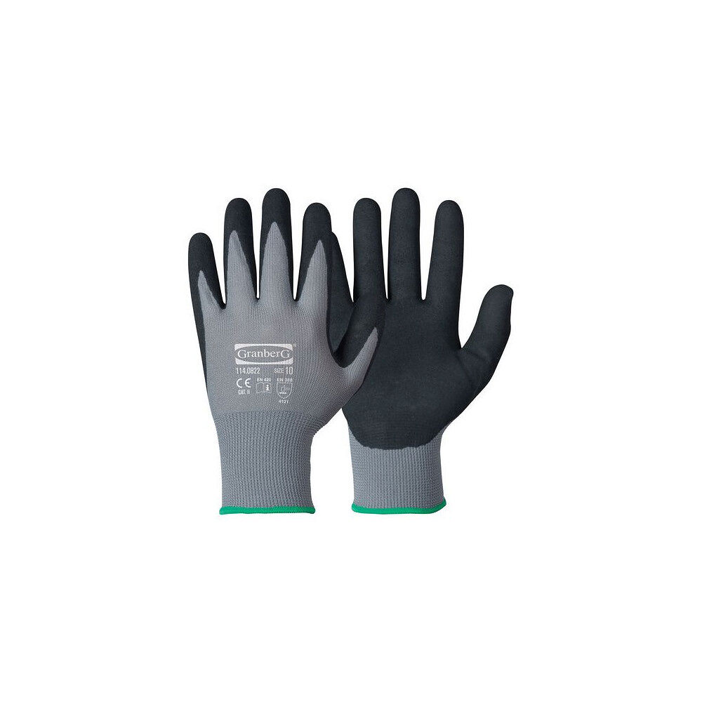 GranberG Montagehandske GRANBERG 0822 8