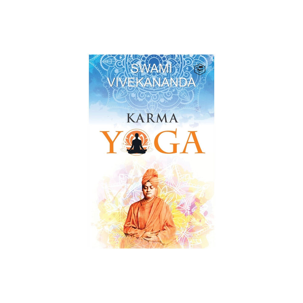 Westland Publications Limited Karma Yoga (häftad, eng)