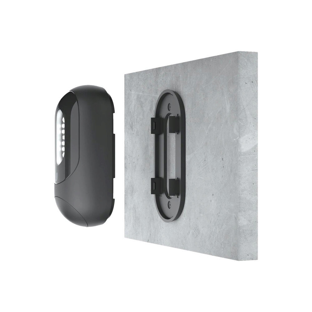 Ubiquiti Ubiquiti UniFi Protect Smart - säkerhetslampa - LED - 10.5 W