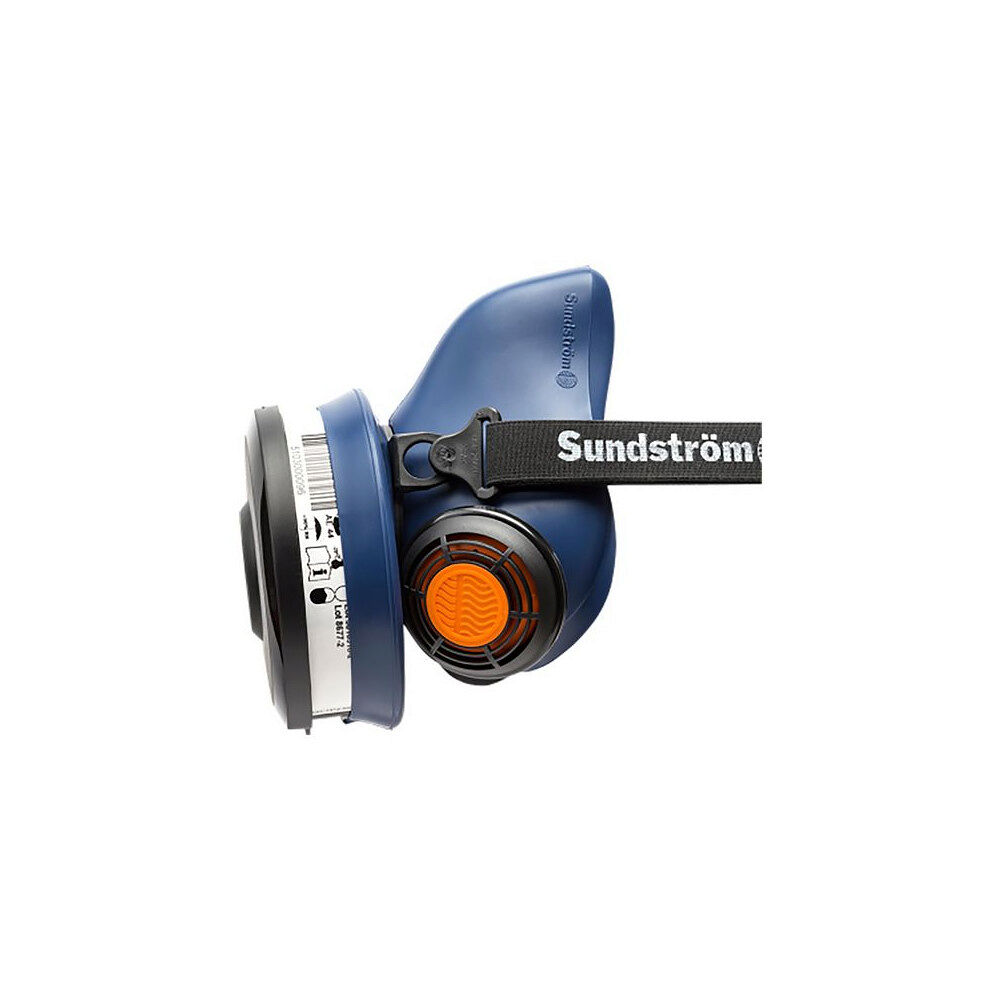 Sundström Halvmask SUNDSTRÖM SR100 S/M