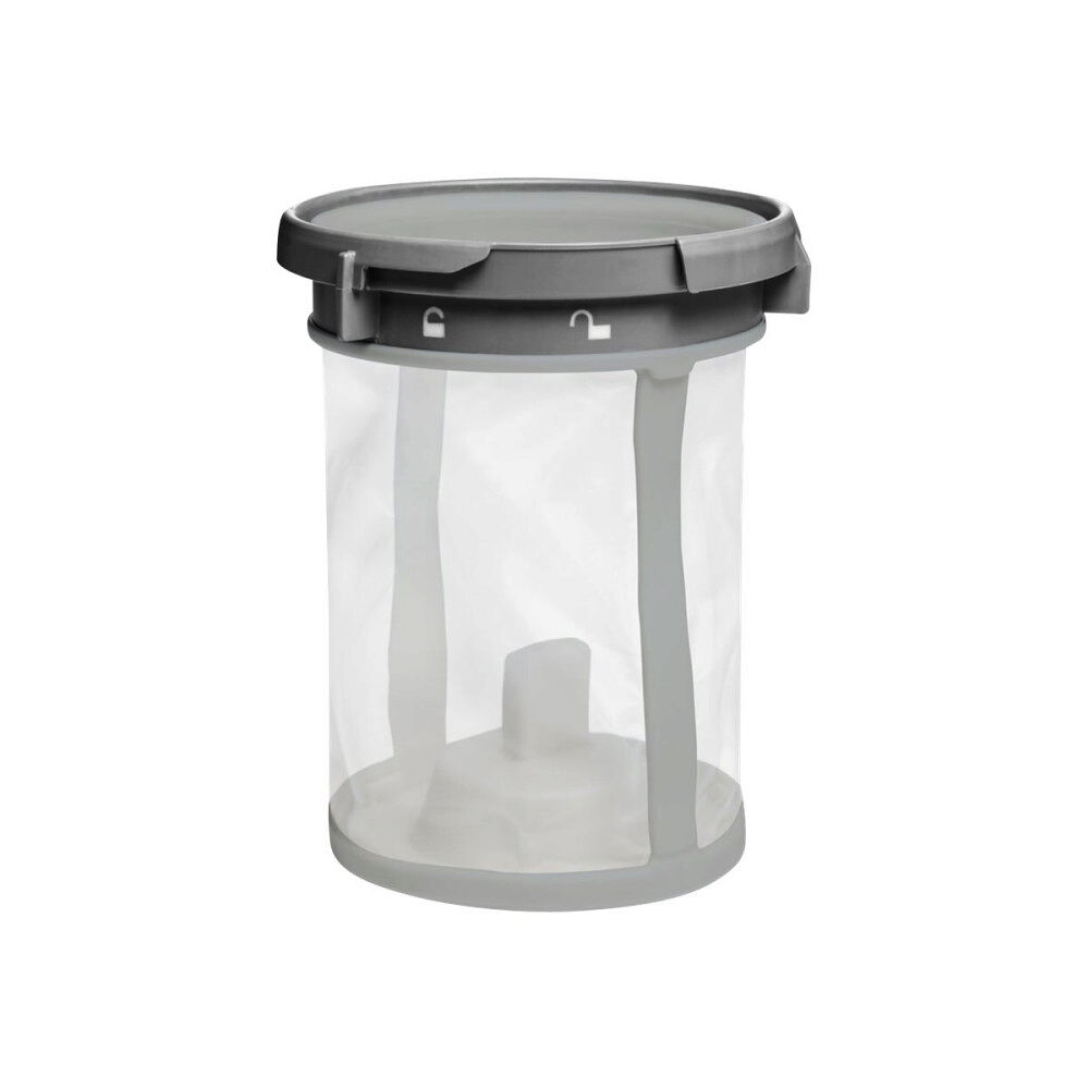 Electrolux Electrolux E4WHCAR1 - filterinsats av mikroplast