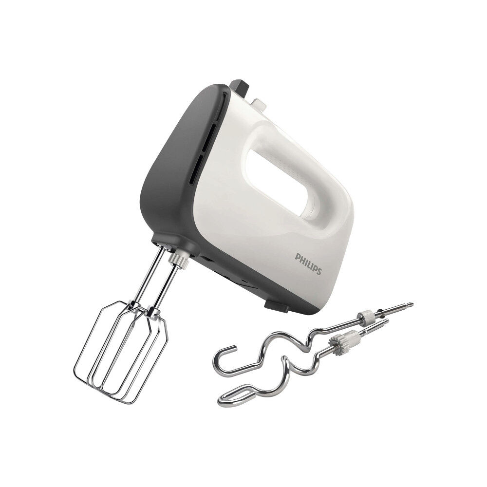 Philips Philips Viva Collection HR3741 - handmixer - vit
