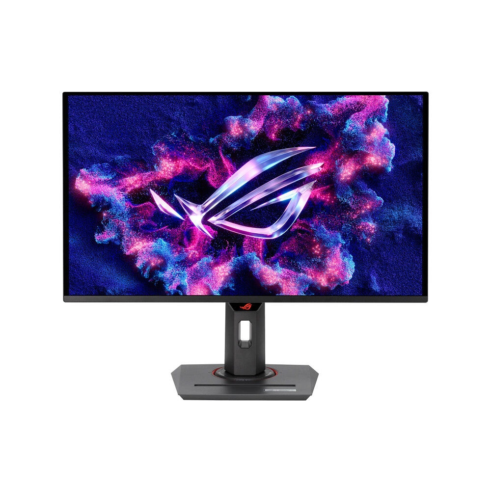 ASUS ASUS ROG Strix OLED XG27ACDNG - OLED-monitor - QHD - 27" - HDR