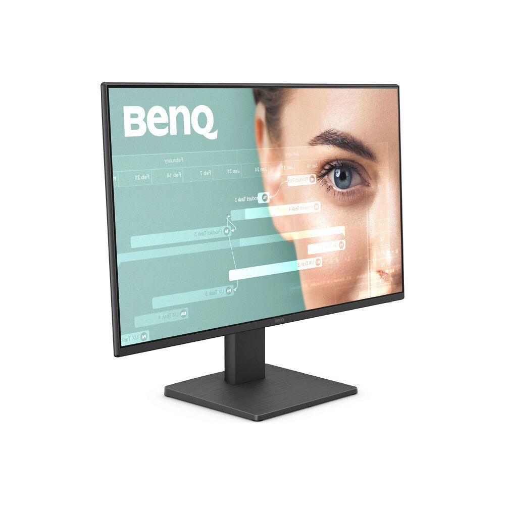 BENQ BenQ GW2491 - LED-skärm - Full HD (1080p) - 24"