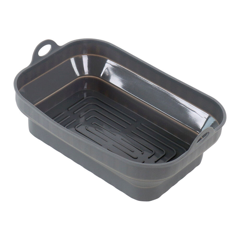 Scandinavian Collection Scandinavian Collection - Airfryer silicone moulds, rectangular