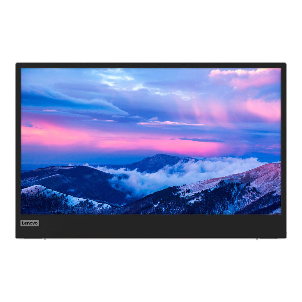 Lenovo Lenovo L152 - LED-skärm - Full HD (1080p) - 15.6"