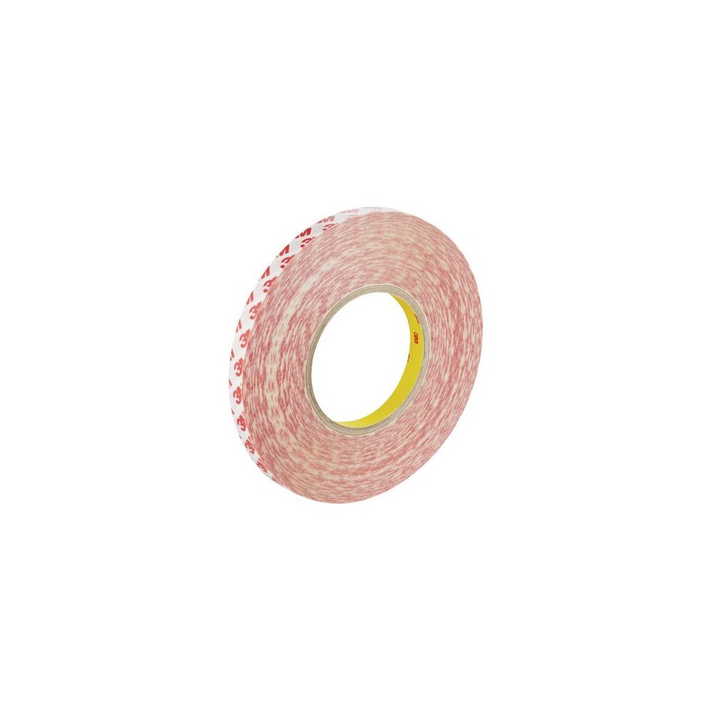 3M Dubbelhäftande tejp 3M GPT-020 50mx19mm